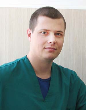 Дмитрий Юльевич Закатов